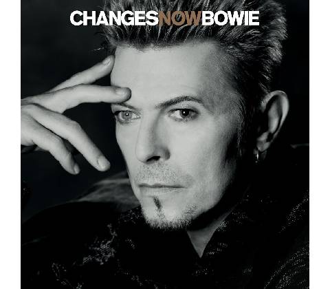 BOWIE, DAVID - RSD - CHANGESNOWBOWIE LP