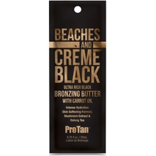 Pro Tan Beaches and Creme Black Butter 22 ml