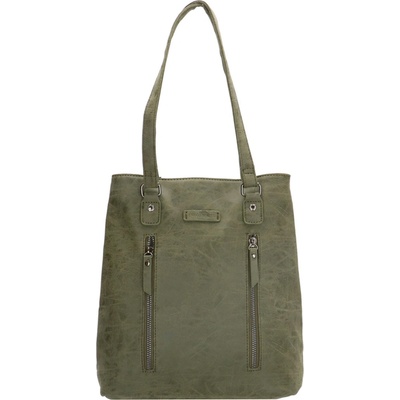 Enrico Benetti Kylie 66541 Olive 9 l