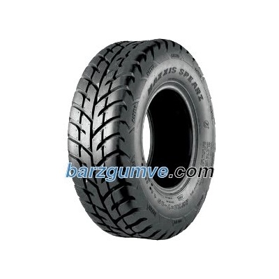 Maxxis M991 Spearz ( 17.5x7.5-10 TL 35Q Двойно обозначаване 195/50-10, Предно колело )