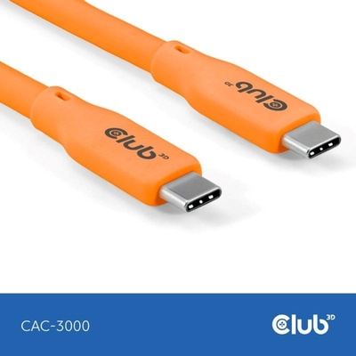 Club3D CAC-3000