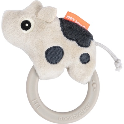 Done by deer Дрънкалка с гризалка Dotti (4353789)