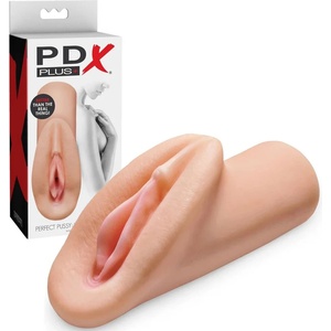  Изкуствена вагина, перфектната - Perfect Pussy Heaven Stroker (PIPERD60321)