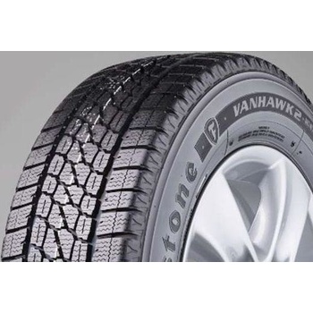 Firestone Vanhawk 2 Winter Evo 215/65 R16 106T