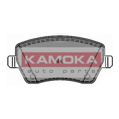 Kamoka Auto Parts JQ1013398