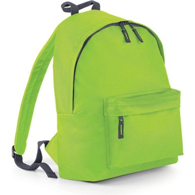 BagBase 125 lime green