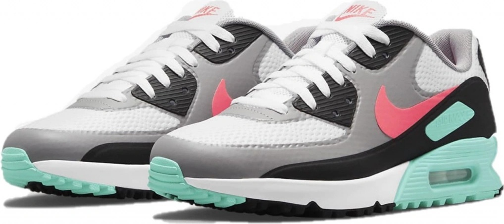 nike air max 90 hot punch