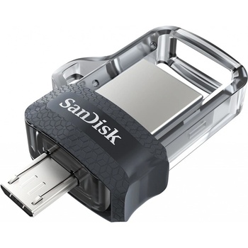 SanDisk Ultra Dual 64GB SDDD3-064G-G46