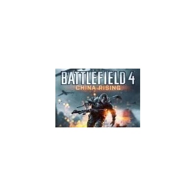 Battlefield 4 - China Rising DLC