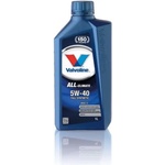 Valvoline All Climate 5W-40 1 l