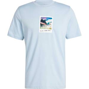 Adidas Тениска All Day I Dream About. . . Graphic Tee (IN6440)
