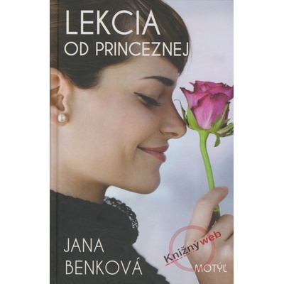 Lekcia od princeznej