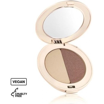 Image 1 of jane iredale Сенки за очи Jane Iredale PurePressed Eye Shadow Double (13505)