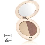 jane iredale Сенки за очи Jane Iredale PurePressed Eye Shadow Double (13505)