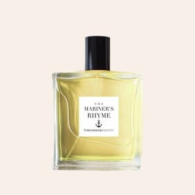 Francesca Bianchi The Mariner's Rhyme parfém unisex 100 ml