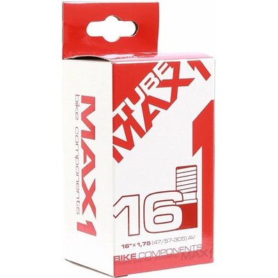 MAX1 AV