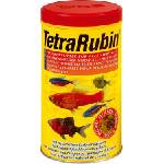 Tetra Rubin Flakes 1L - храна на люспи за интензивен цвят (5701011a)