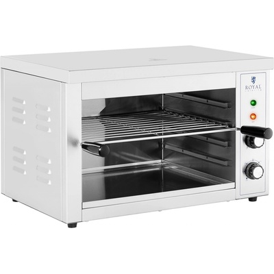 Royal Catering RCPES-380 Salamander