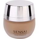 Sensai Cellular Performance Foundations krémový make-up CF 23 Almond Beige SPF15 30 ml