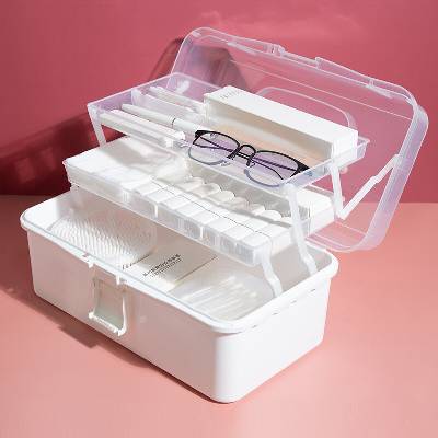 Elementrix KU27 Kufríkový organizér 27 cm
