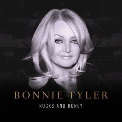 Bonnie Tyler - Rocks and honey CD