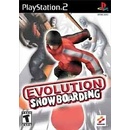 Evolution Snowboarding