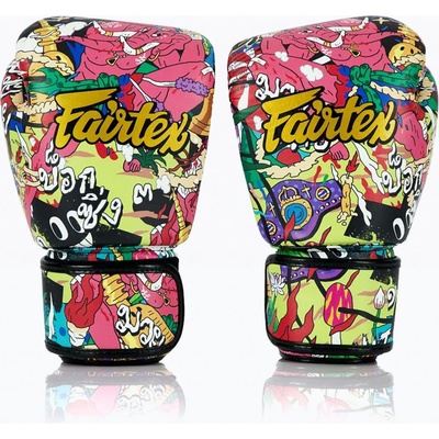 Fairtex URFACE