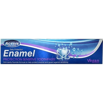 Beauty Formulas Sensitive Enamel Protect 100 ml