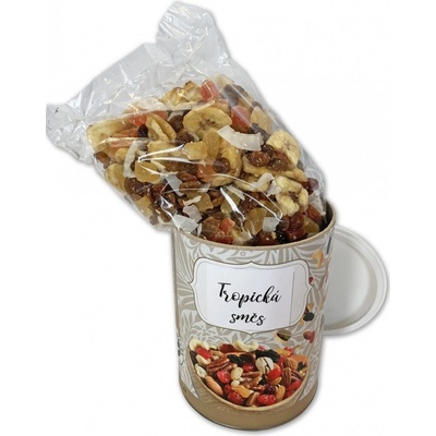 CHD Třebíčsko Tropická směs 250 g