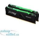 Kingston DDR4 16GB 3600MHz CL17 KF436C17BBAK2/16