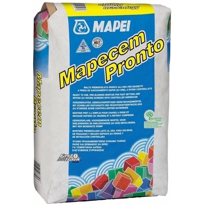 MAPEI Mapecem Pronto 25kg