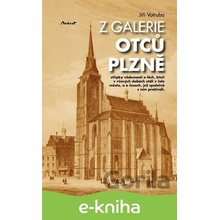 Z galerie otců Plzně - Jiří Votruba CZ