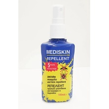 Mediskin repelent sprey 100 ml