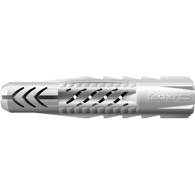 Hmoždinky do betonu Fischer 8 x 50 mm, 100 ks