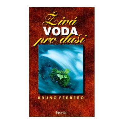 Živá voda pro duši