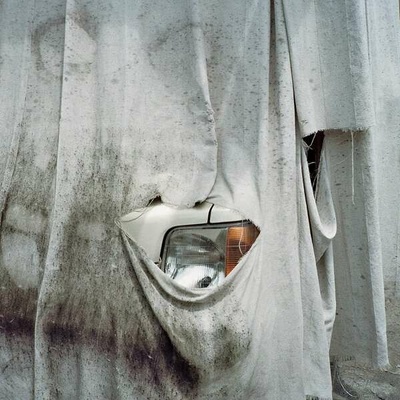 FRIENDS OF GAS - KEIN WETTER LP