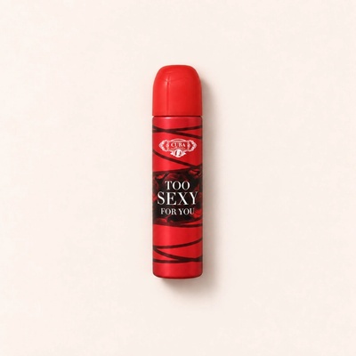Cuba Too Sexy For You parfémovaná voda dámská 100 ml – Hledejceny.cz