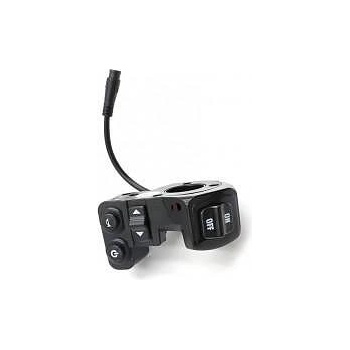 KUKIRIN Контролен панел за светлини за kukirin g2 pro/max - нова версия