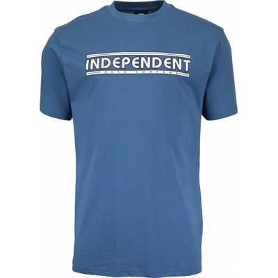 Independent TC BauhausTee vintage royal