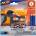 Pistole NERF ELITE E0721