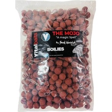 Vitalbaits boilies The Mojo 5kg 18mm