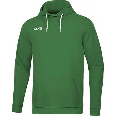 Jako base Hoody 6765-06