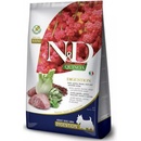 N&D Dog Low Grain Starter Chicken & pomegranate 0,8 kg