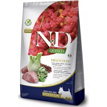 N&D Dog Low Grain Starter Chicken & pomegranate 0,8 kg
