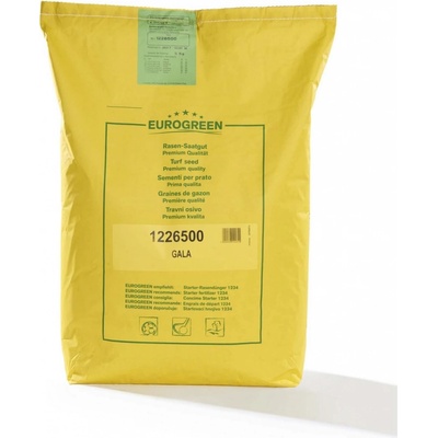 EUROGREEN Travní směs GALA 10kg