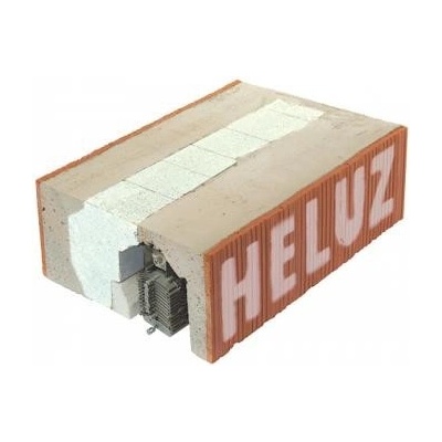 HELUZ Roletový překlad 365x238x3500