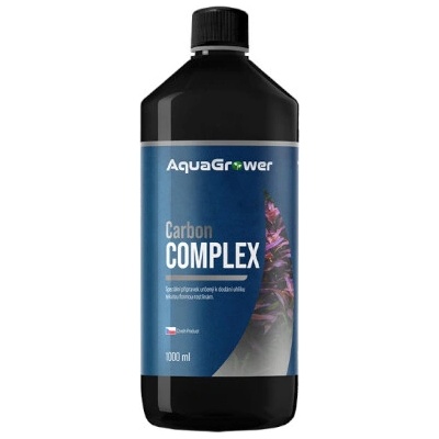 AquaGrower Carbon Complex 1000 ml