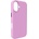 PURO Силиконов калъф Puro Icon Mag Pro MagSafe за iPhone 16 Plus - розов (PUIPC1667ICONMPROSE)