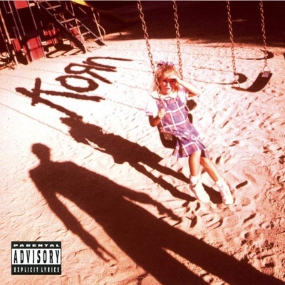 KORN - KORN (1CD)