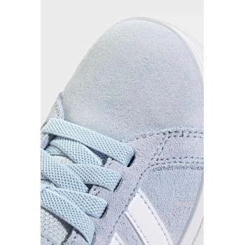 adidas Детски велурени маратонки adidas GRAND COURT 00s (KI6485)